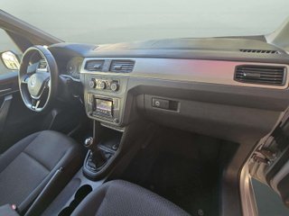 Volkswagen Caddy Edition 1.0 TSI 100cv. Combi 5p.