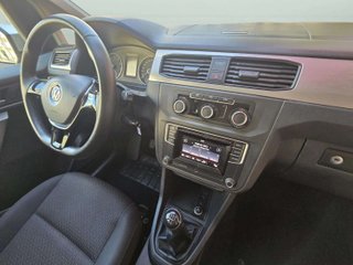 Volkswagen Caddy Edition 1.0 TSI 100cv. Combi 5p.