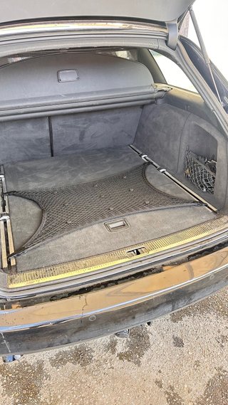 Audi A6 avant 2008 tdi 2,0 140cv