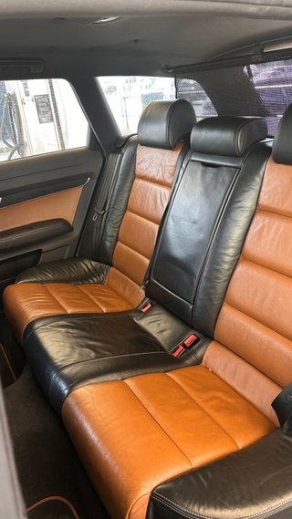 Audi A6 avant 2008 tdi 2,0 140cv
