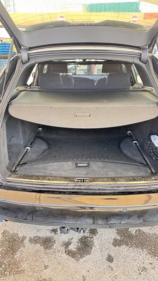Audi A6 avant 2008 tdi 2,0 140cv