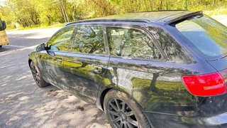 Audi A6 avant 2008 tdi 2,0 140cv
