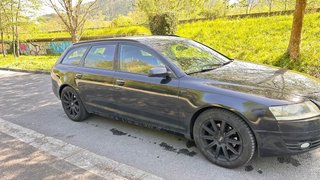 Audi A6 avant 2008 tdi 2,0 140cv