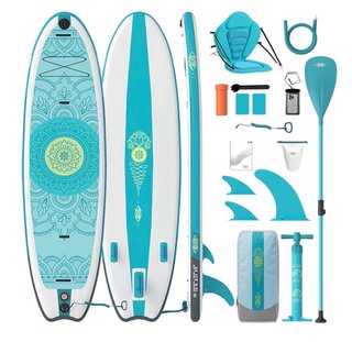 Tabla Paddle Surf Hinchable Completa