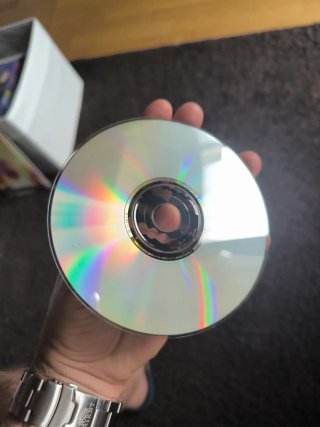 CD Michael Jackson Blood on the Dance Floor