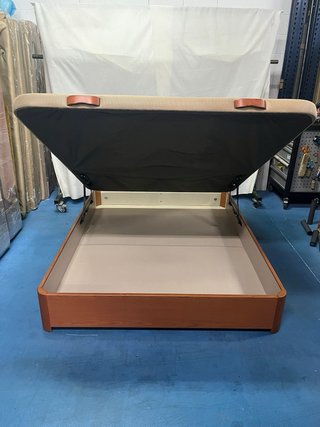 Canapé abatible + Colchón Visco 150x190