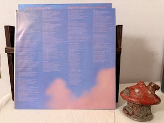Dire Straits - Brother in Arms 🇪🇸 1985