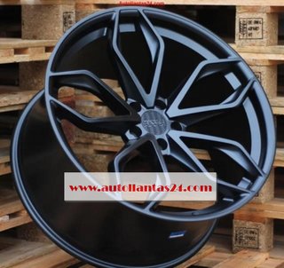 Juego 4 llantas para bmw x5 x6 varios tama r670249