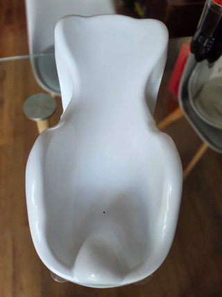 Hamaca baño bbest