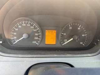 Mercedes-Benz Vito 2007