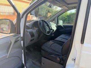 Mercedes-Benz Vito 2007