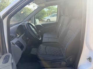 Mercedes-Benz Vito 2007