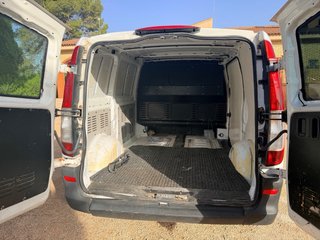 Mercedes-Benz Vito 2007