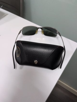 Gafas de sol Ray-Ban clásicas