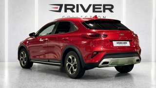Kia XCeed 1.4 T-GDi Tech 103kW (140CV)