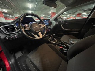 Kia XCeed 1.4 T-GDi Tech 103kW (140CV)