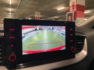 Kia XCeed 1.4 T-GDi Tech 103kW (140CV)