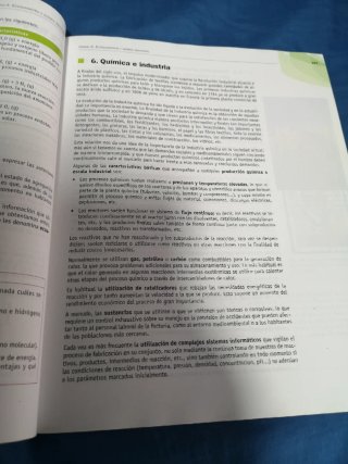 Física y química 1o Bachillerato. Andalucía