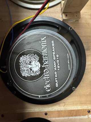 Egnater Rebel 20 + Framus FR212 CB 2x12