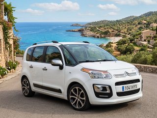 Citroen C3 Picasso 2014 (625900859)