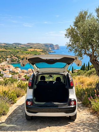 Citroen C3 Picasso 2014 (625900859)