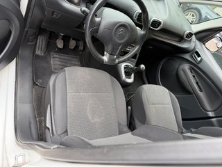 Citroen C3 Picasso 2014 (625900859)