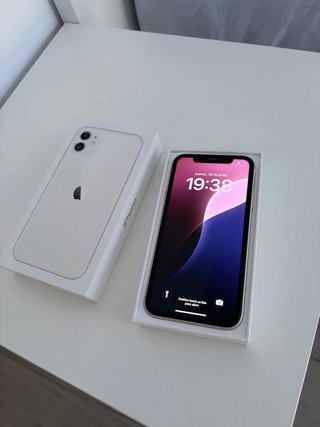 iPhone 11 128GB