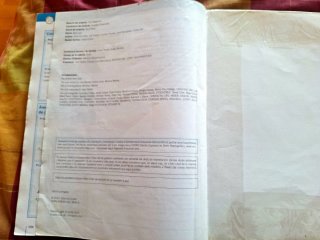 Matemàtiques, 3 ESO