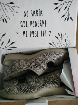 Sandalias FARMAflex by DeValverde