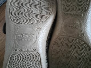 Sandalias FARMAflex by DeValverde
