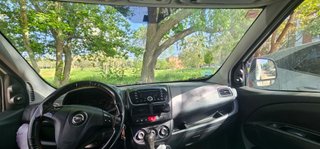 Opel Combo 2016