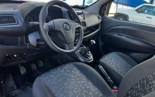 Opel Combo 2016