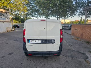 Opel Combo 2016
