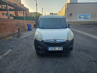 Opel Combo 2016