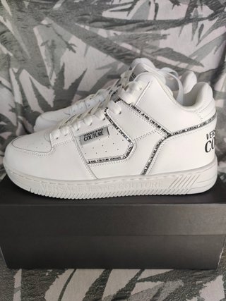 Zapatillas Versace Jeans Couture Talla 40