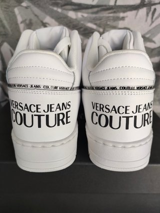 Zapatillas Versace Jeans Couture Talla 40