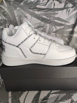 Zapatillas Versace Jeans Couture Talla 40