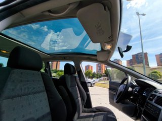 Peugeot 307SW 1.6 HDI 110cv 2004