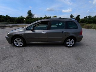 Peugeot 307SW 1.6 HDI 110cv 2004