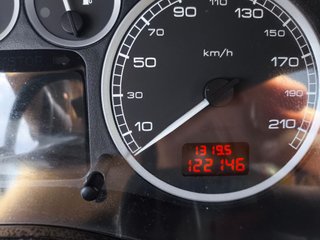Peugeot 307SW 1.6 HDI 110cv 2004