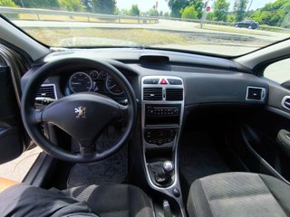 Peugeot 307SW 1.6 HDI 110cv 2004