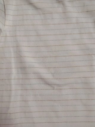 Camiseta IKKS Talla 4 Nueva