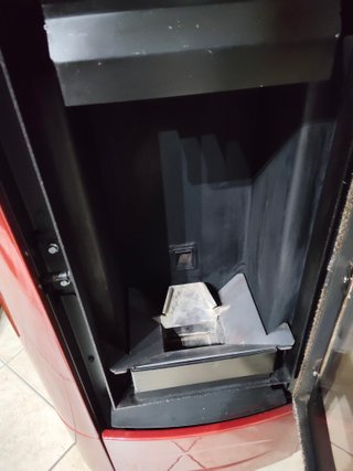 Stufa a pellet Isidora Extraflame Idro