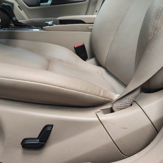 Mercedes-Benz Clase C 2012