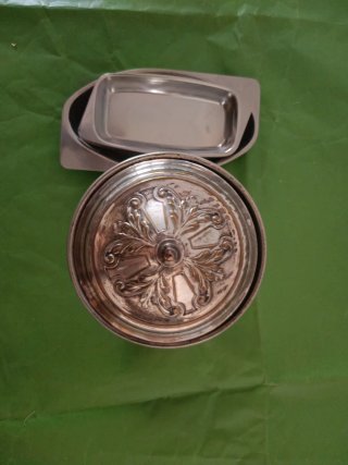 Conjunto Utensilios Cocina Acero Inoxidable