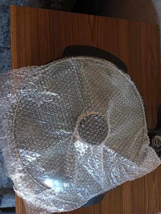 Sartén Eléctrica Negra
