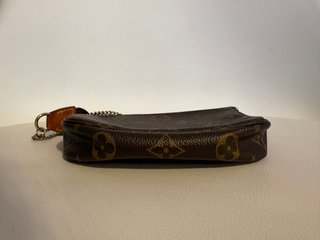Mini Pochette Accessoires Monogram Louis Vuitton