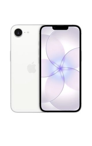 iPhone 17e Blanco Nuevo