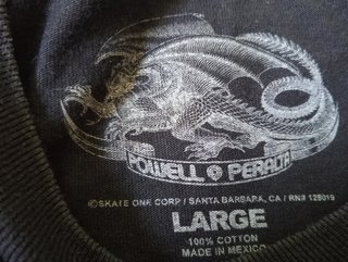 Sudadera Skate Caballero Dragón Old School