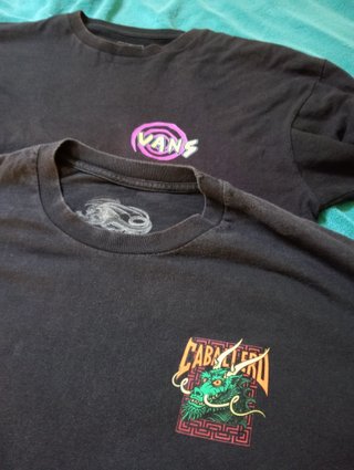 Sudadera Skate Caballero Dragón Old School